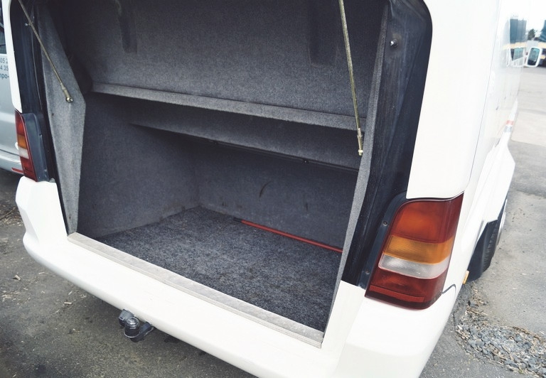 Mercedes Benz Sprinter Sunset OOL 5N95 