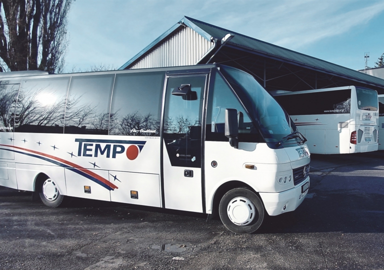 Mercedes Benz Teamstar OOL 1U95 
